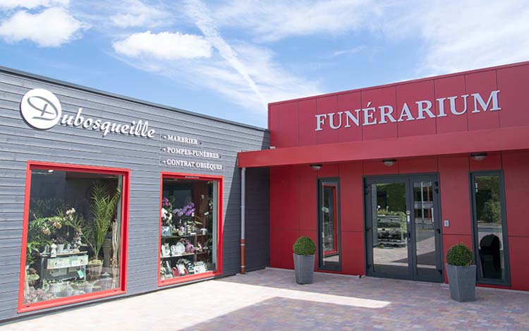 funerarium