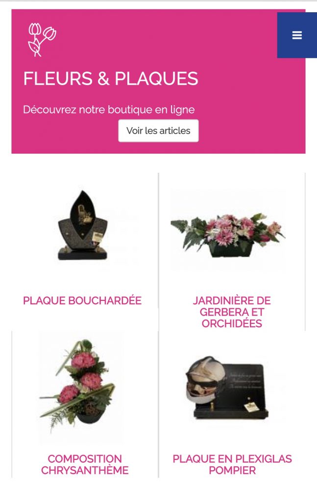 Accueil – FUNERIS Chauffert