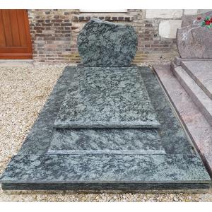 FCN6 Vert Olive