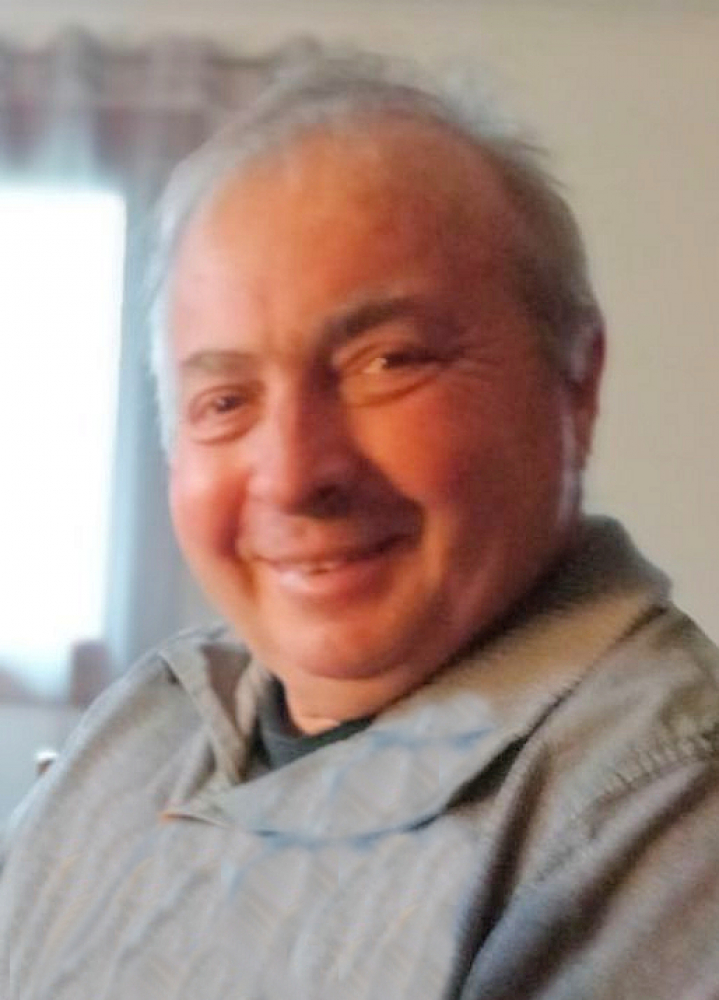 Avis de décès TRONEL JeanFrançois ETS FATY & PHILIPPE CARTIER LANGE