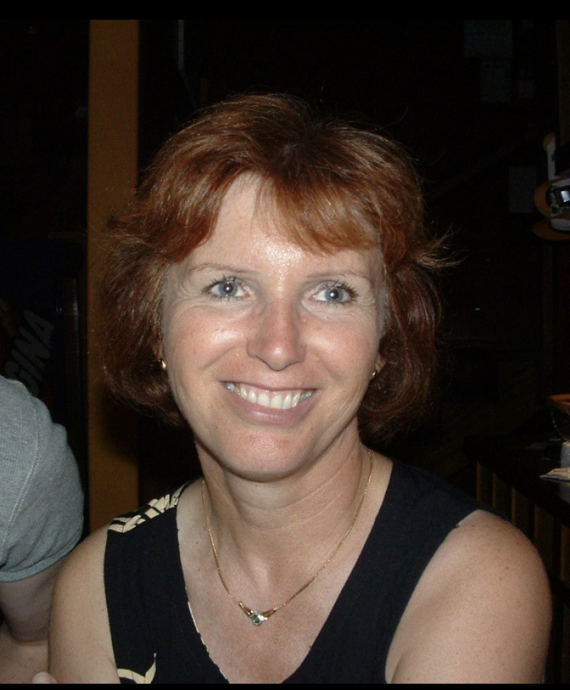 Avis de décès DESMICHEL Collette CHAUFFERT Courtisols