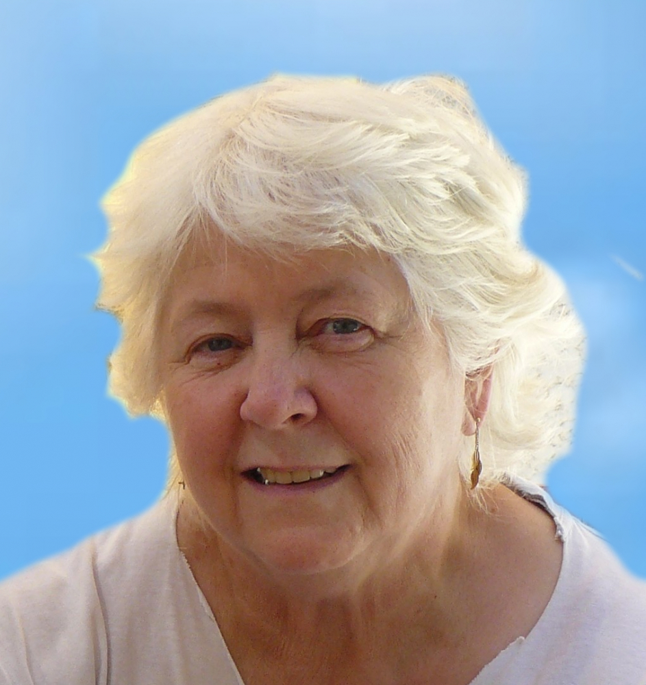 Avis de décès CALIPPE Danièle ETS FATY & PHILIPPE CARTIER LANGE