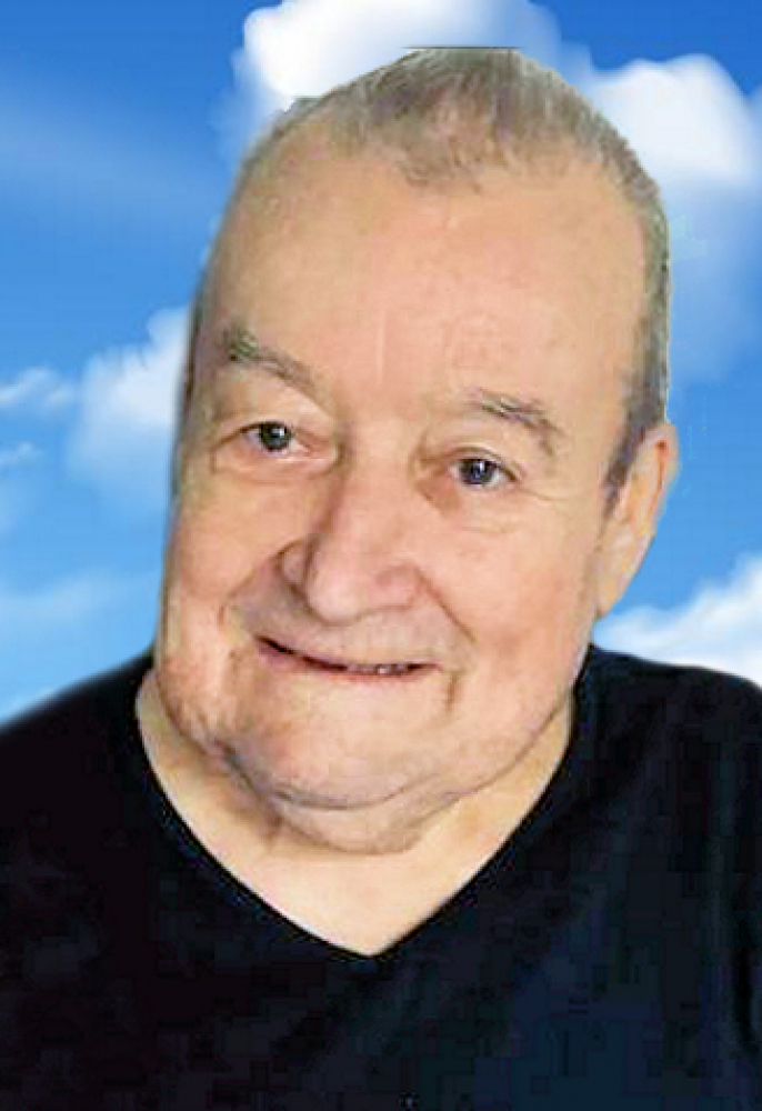 Avis de décès BOITEL Gaston ETS FATY & PHILIPPE CARTIER LANGE